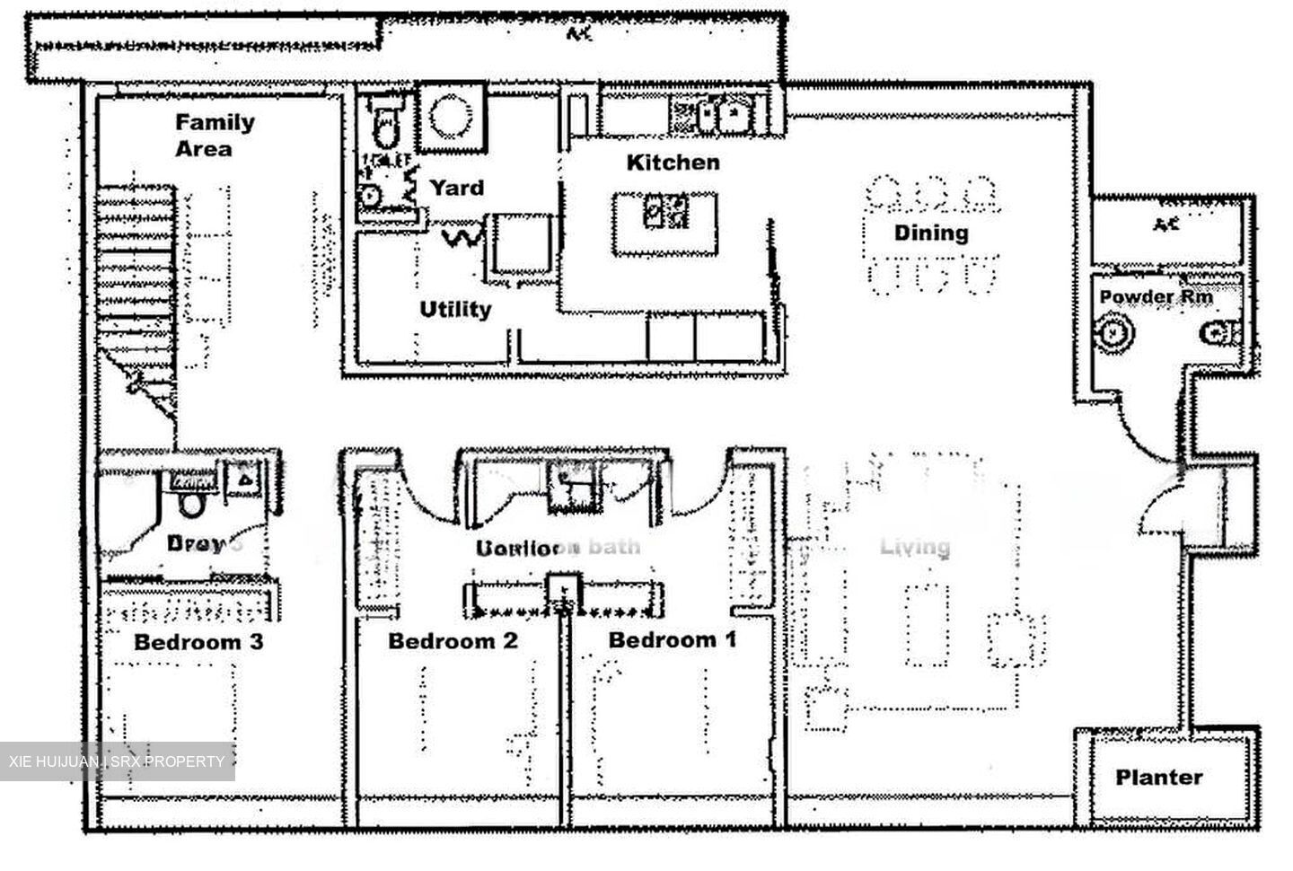 YGK Garden (D10), Condominium #586108611